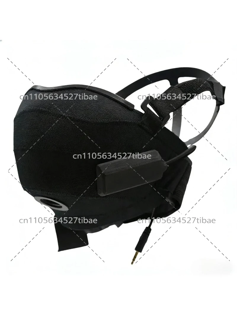 E-Sports Radio Headset with Mi - Esports Gaming Furniture บทวิจารณ์และราคา