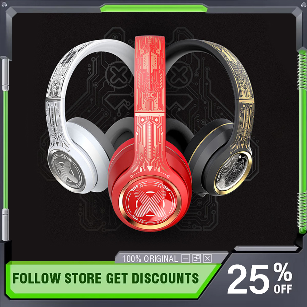 Zombies Cat Over-Ear Wireless  - Esports Gaming Bar บทวิจารณ์และราคา