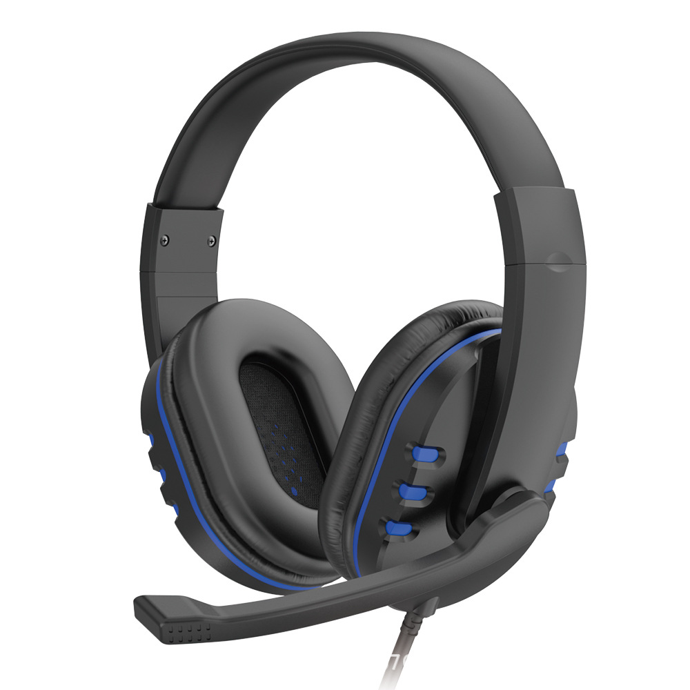 Headphones 3.5mm Wired Gaming  - Esports Gaming Station บทวิจารณ์และราคา
