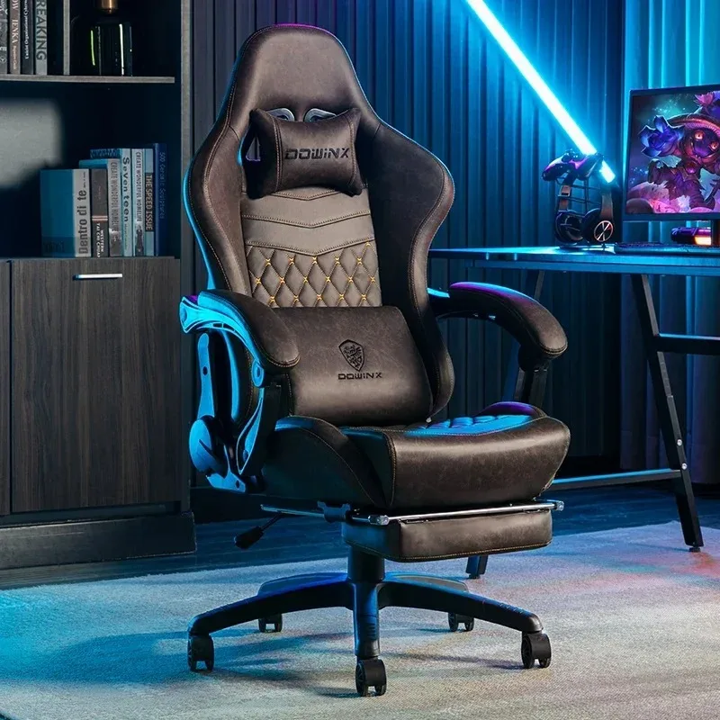 Esports Gaming Chair Home Sede - Esports Gaming Furniture บทวิจารณ์และราคา