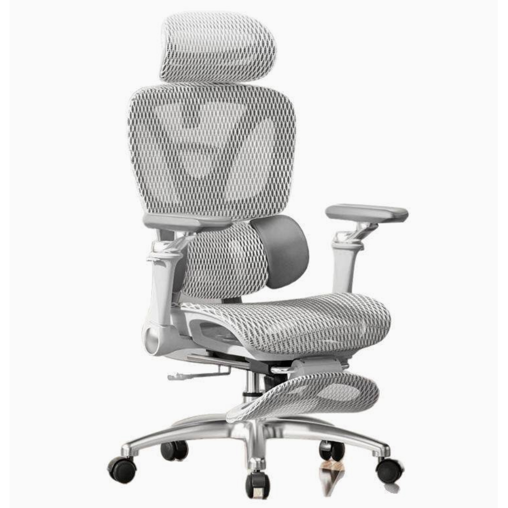 Ergonomic Office Chair with Lu - Esports Gaming Furniture บทวิจารณ์และราคา