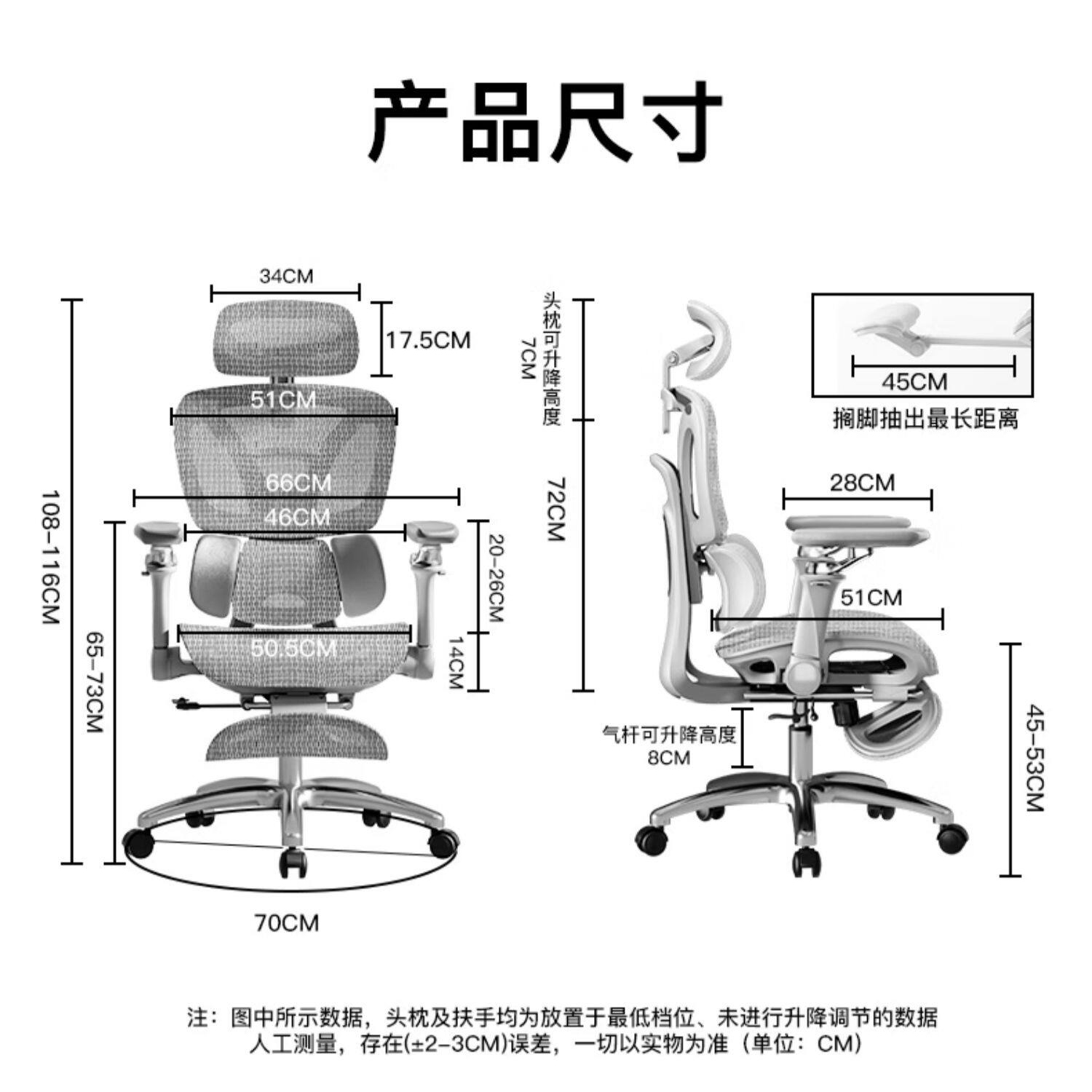 Ergonomic Office Chair with Lu - Esports Gaming Furniture บทวิจารณ์และราคา