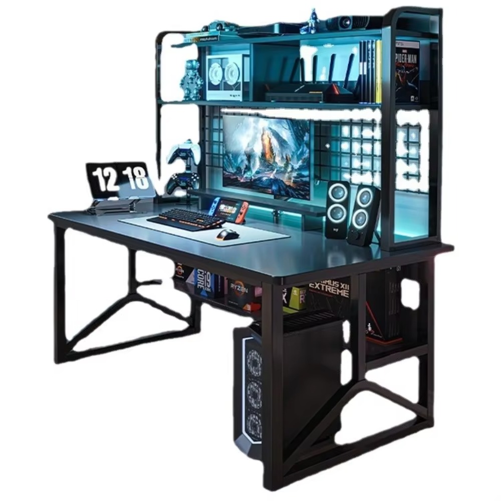 Modern Durable Metal+MDF Espor - Esports Gaming Furniture บทวิจารณ์และราคา