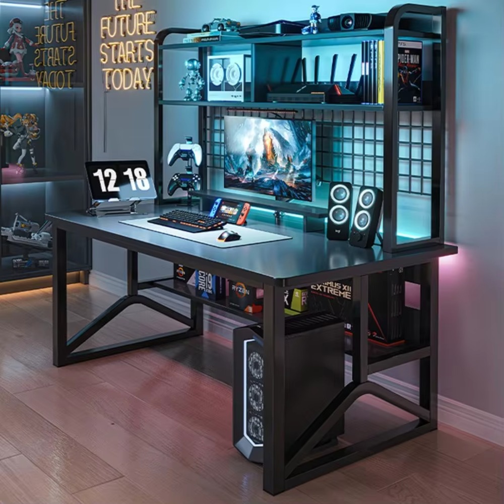 Modern Durable Metal+MDF Espor - Esports Gaming Furniture บทวิจารณ์และราคา