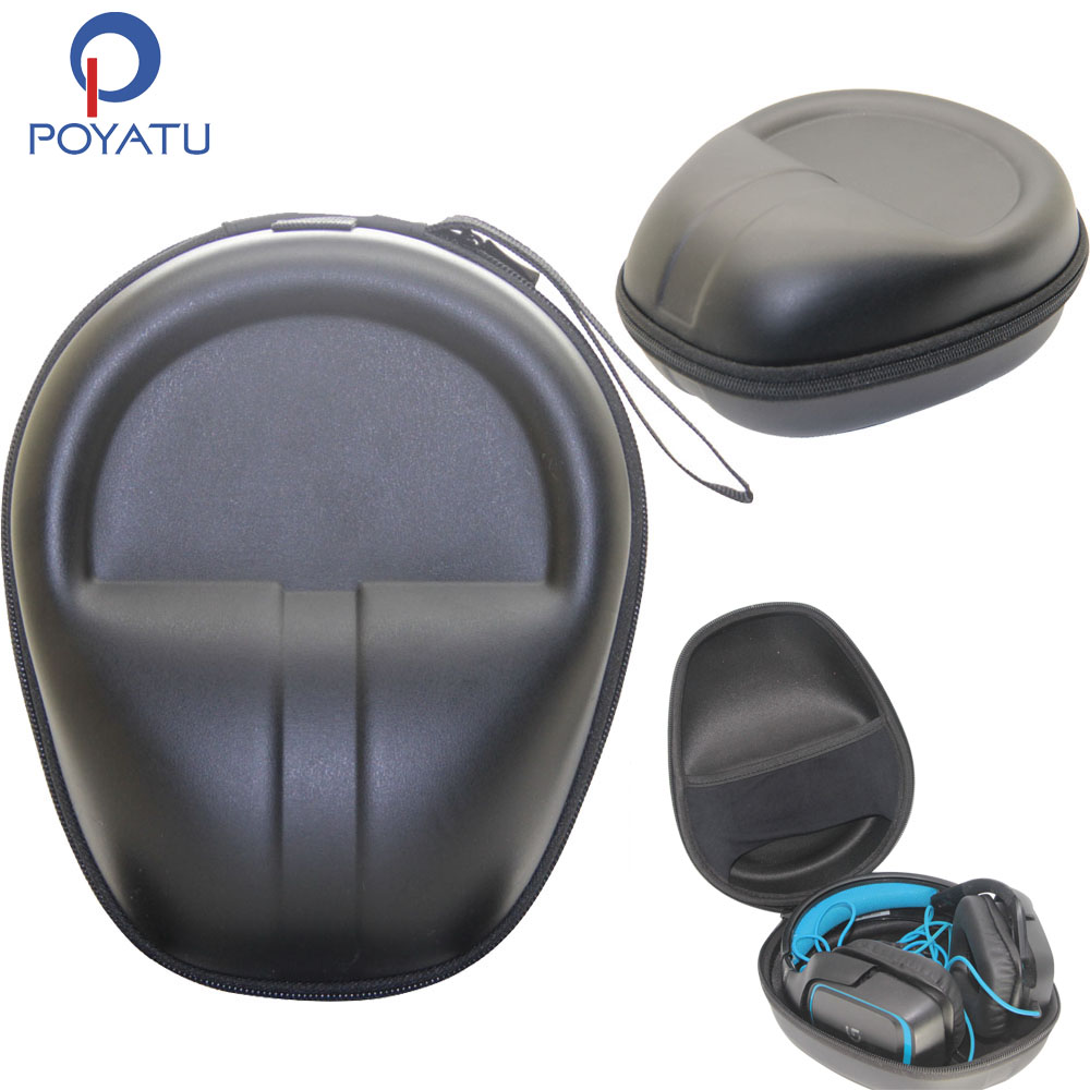 Poyatu Hard Case for Kingston  - Esports Wireless Gaming Headset บทวิจารณ์และราคา