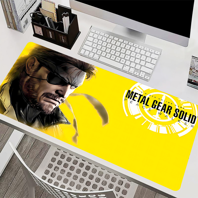 Large E-sports Mouse Pad M-met - Esports Gaming Competition บทวิจารณ์และราคา