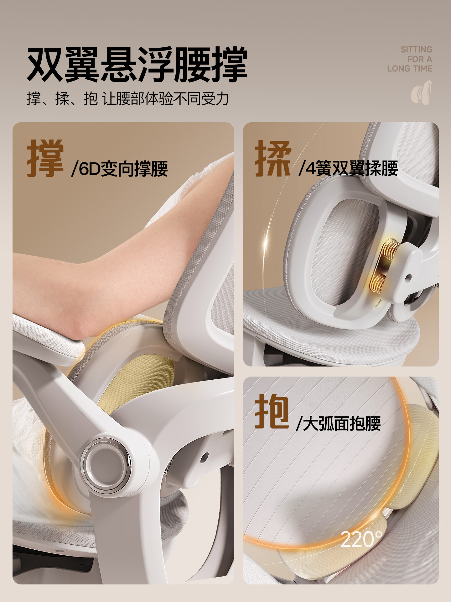 Multifunctional Computer Offic - Esports Gaming Furniture บทวิจารณ์และราคา