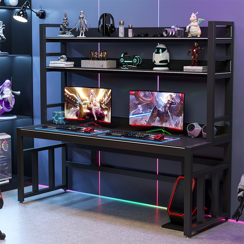 Office desk and chair set e-sp - Esports Gaming Competition บทวิจารณ์และราคา