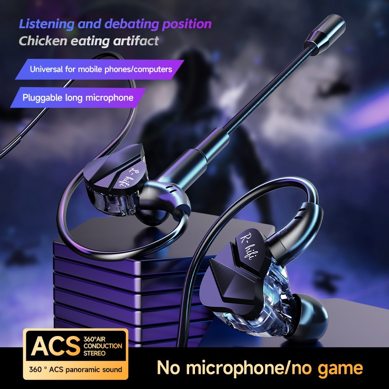 E-Sports Gaming Headset 7.1 Su - Esports Gaming Bar บทวิจารณ์และราคา