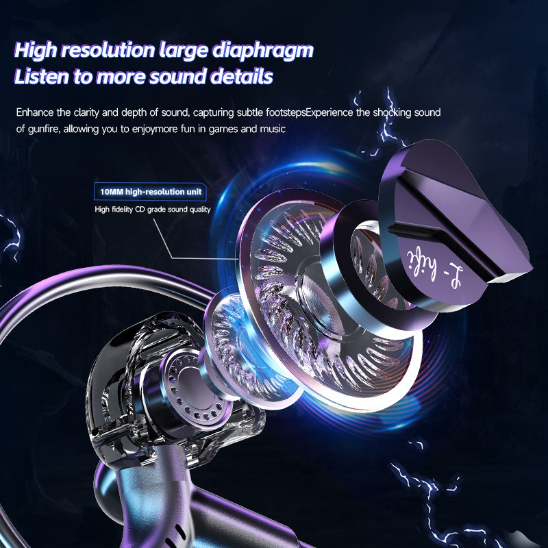 E-Sports Gaming Headset 7.1 Su - Esports Gaming Bar บทวิจารณ์และราคา