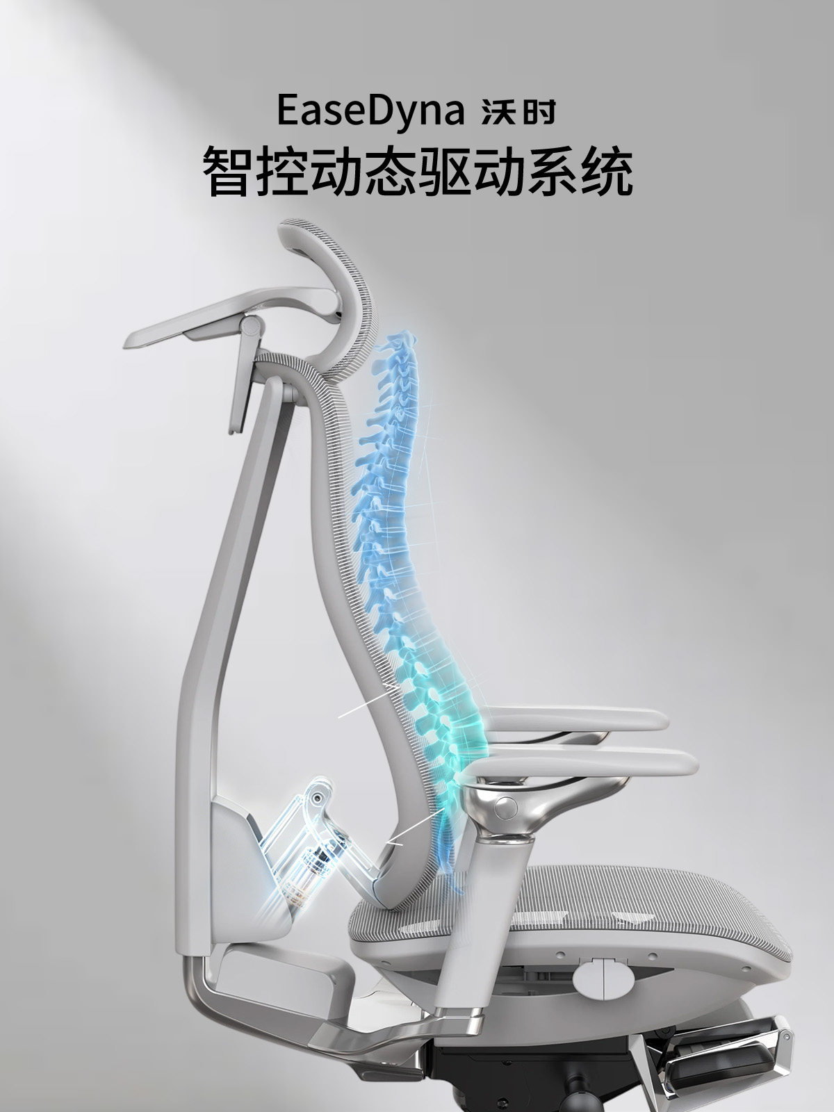 Ergonomic Office Chair with El - Esports Gaming Furniture บทวิจารณ์และราคา