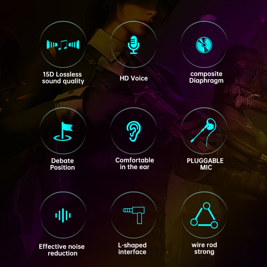 Esports Gaming Headset 360° Su - Esports Gaming Bar บทวิจารณ์และราคา