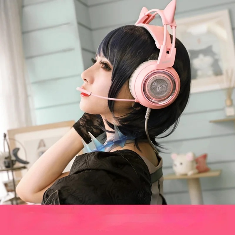 SOMIC G951 Wired Gaming Headph - Esports Gaming Bar บทวิจารณ์และราคา