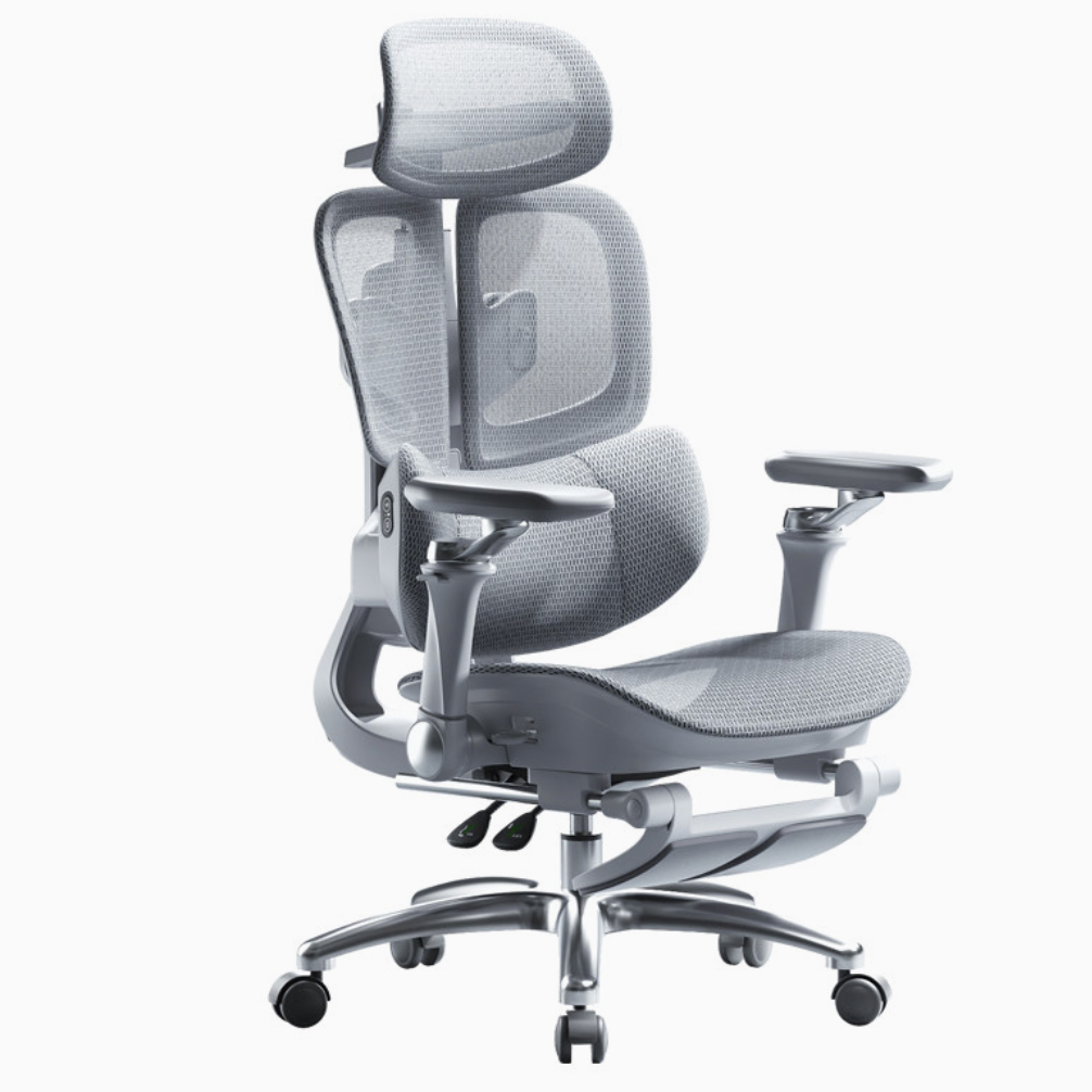 Ergonomic Office Chair with He - Esports Gaming Furniture บทวิจารณ์และราคา