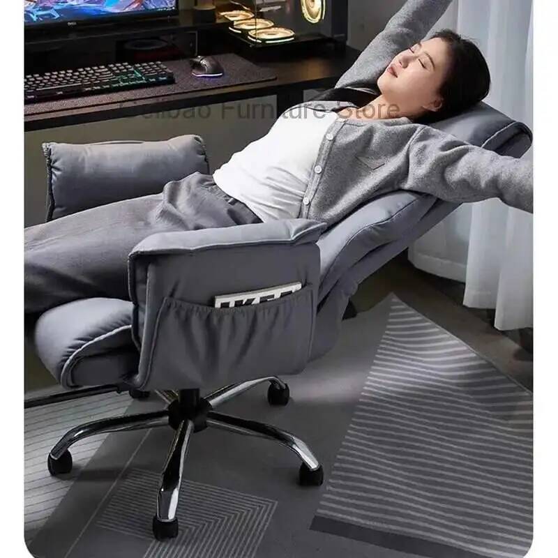 Computer Gaming Chair Comforta - Esports Gaming Furniture บทวิจารณ์และราคา
