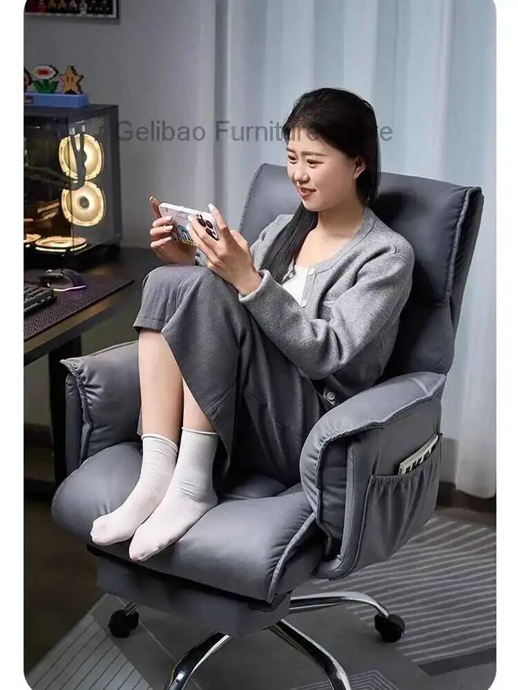 Computer Gaming Chair Comforta - Esports Gaming Furniture บทวิจารณ์และราคา