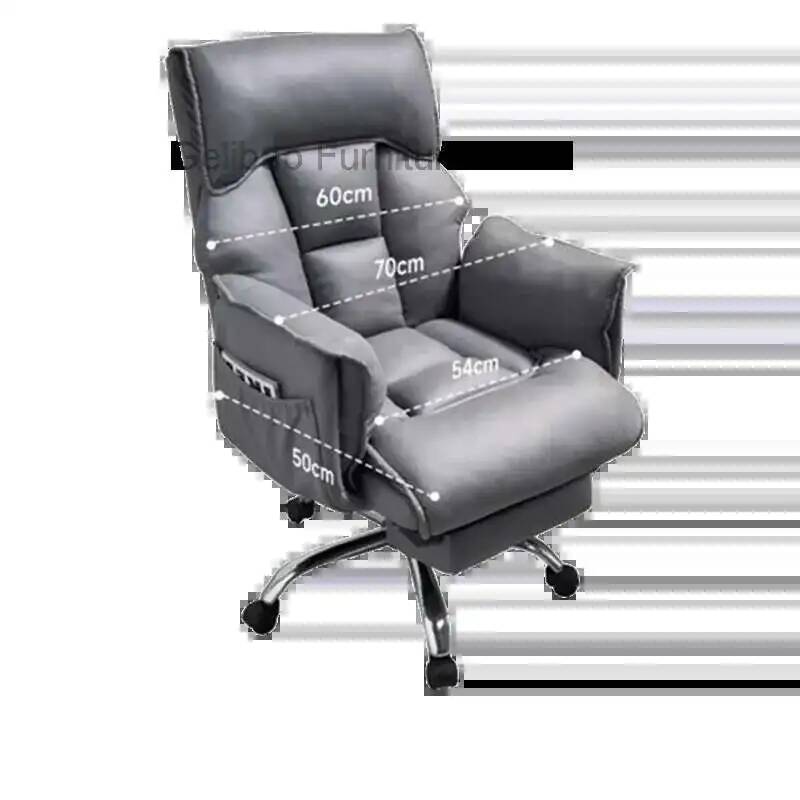 Computer Gaming Chair Comforta - Esports Gaming Furniture บทวิจารณ์และราคา