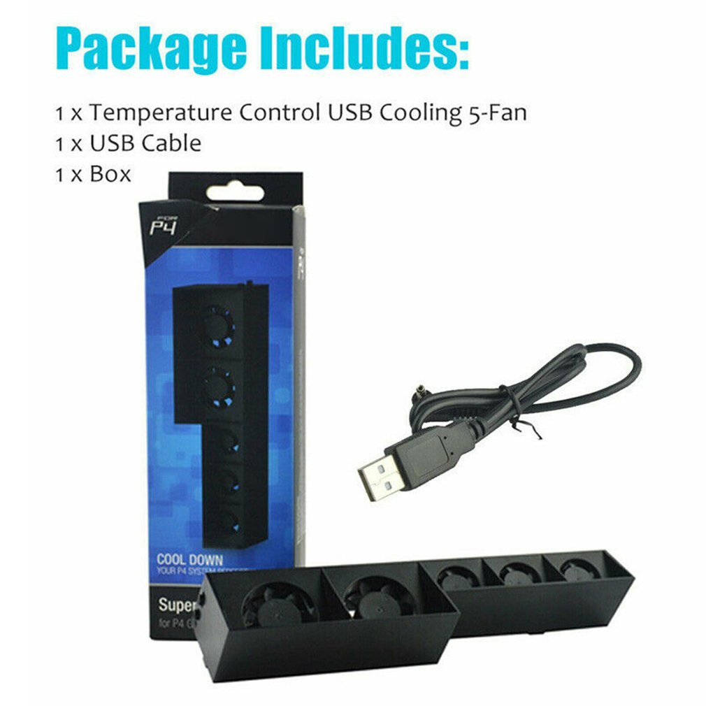 Base Fan Stand For Sony PS4 Pr - Esports Gaming Station บทวิจารณ์และราคา