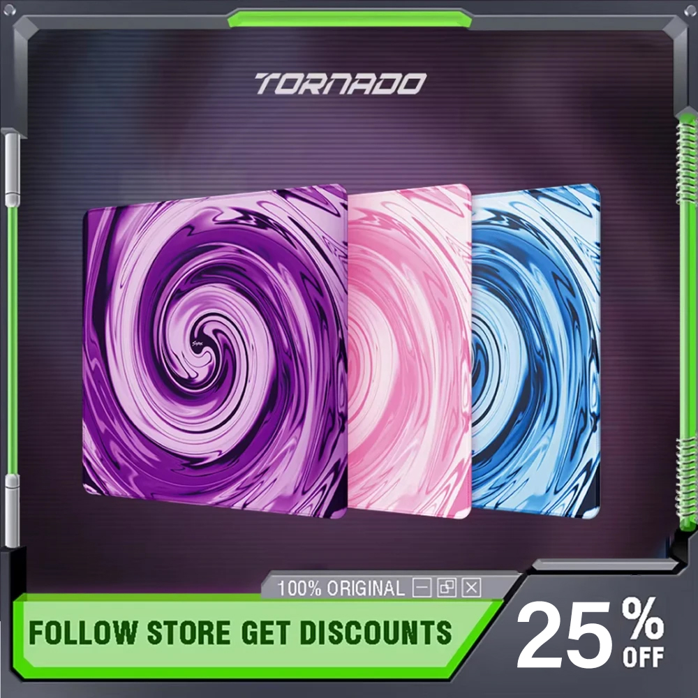 Scyrox Tornado Series Gaming M - Esports Gaming Business บทวิจารณ์และราคา