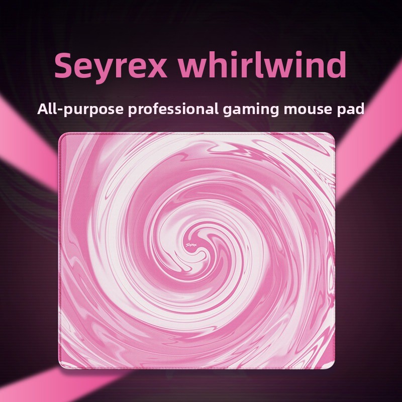 Scyrox Tornado Series Gaming M - Esports Gaming Business บทวิจารณ์และราคา