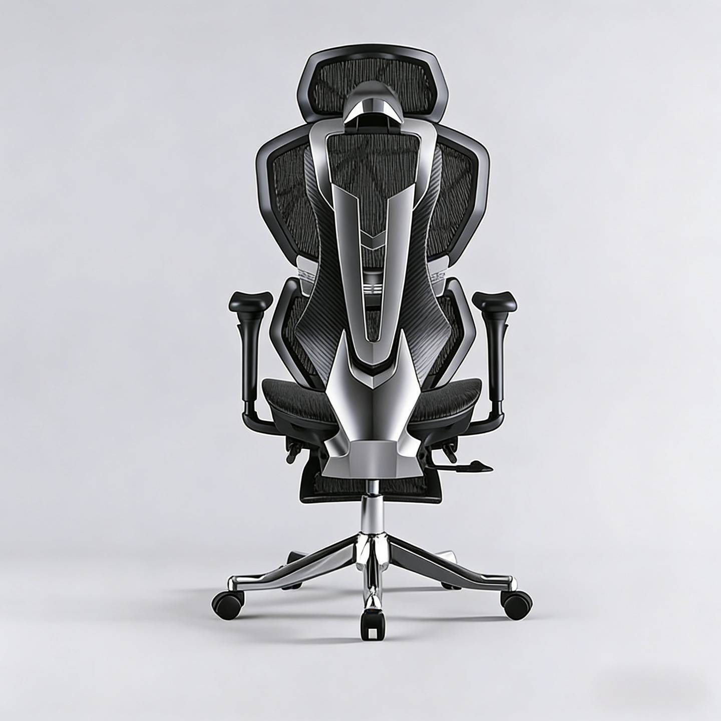 High-end 9D Armrest Ergonomic  - Esports Gaming Furniture บทวิจารณ์และราคา