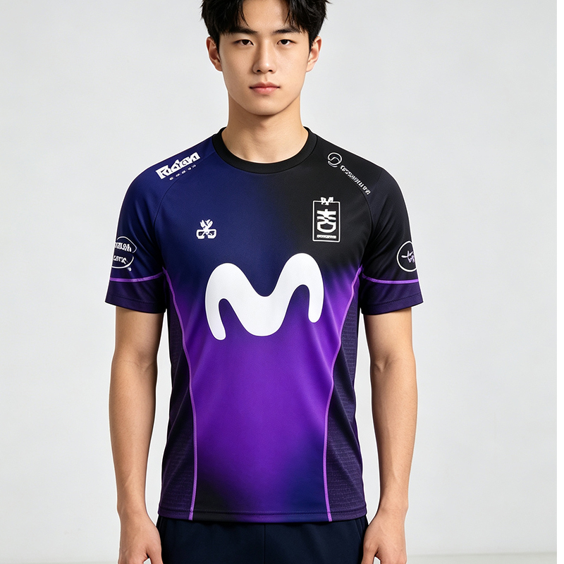 New Popular Team Uniforms For  - Esports Gaming Competition บทวิจารณ์และราคา