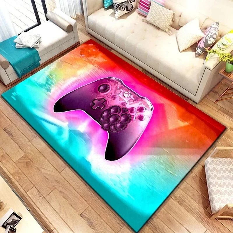 Gaming Esports Rug Black Contr - Esports Gaming Hotel บทวิจารณ์และราคา