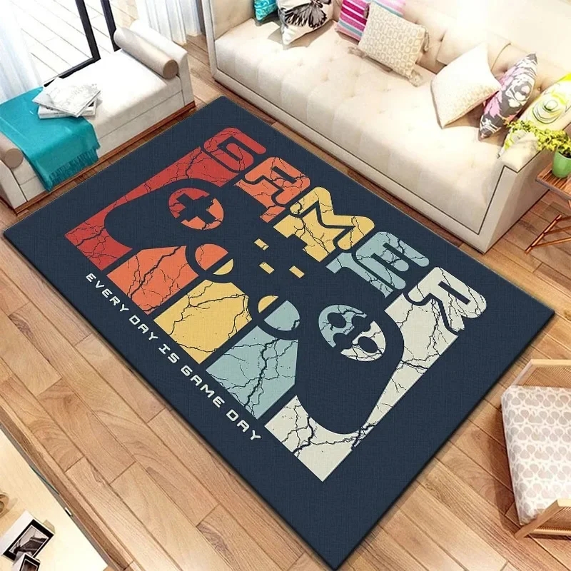 Gaming Esports Rug Black Contr - Esports Gaming Hotel บทวิจารณ์และราคา
