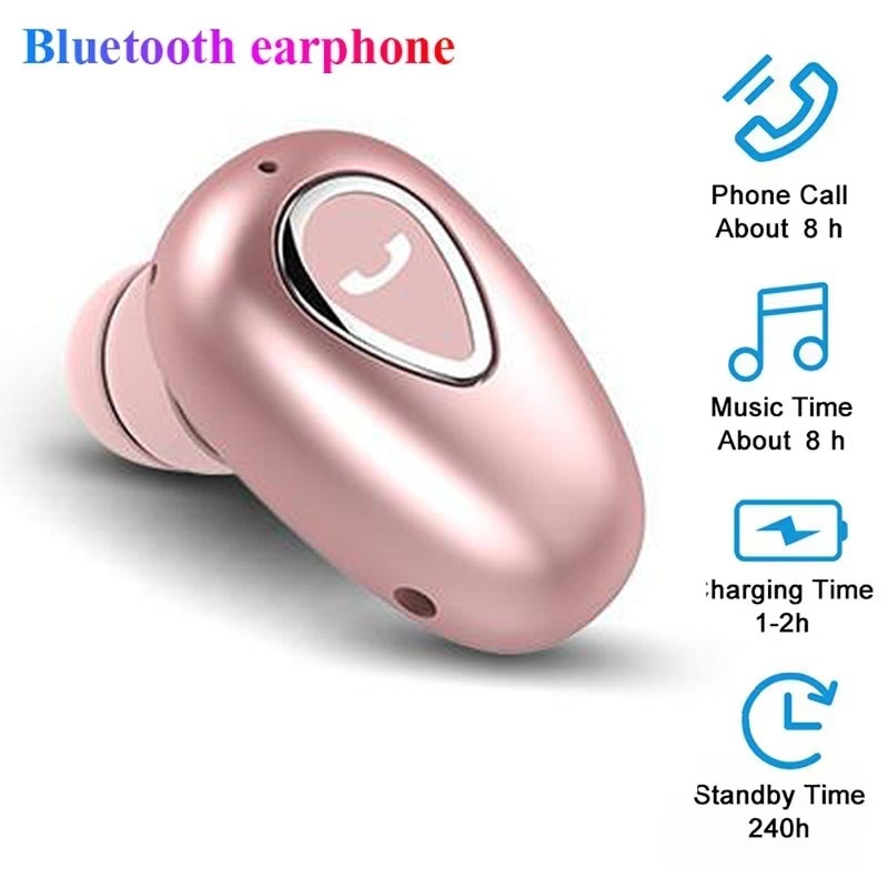 Mini Earphones Wireless Blueto - Esports Wireless Gaming Headset บทวิจารณ์และราคา