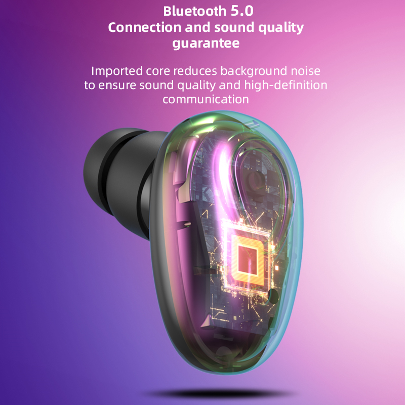 Mini Earphones Wireless Blueto - Esports Wireless Gaming Headset บทวิจารณ์และราคา