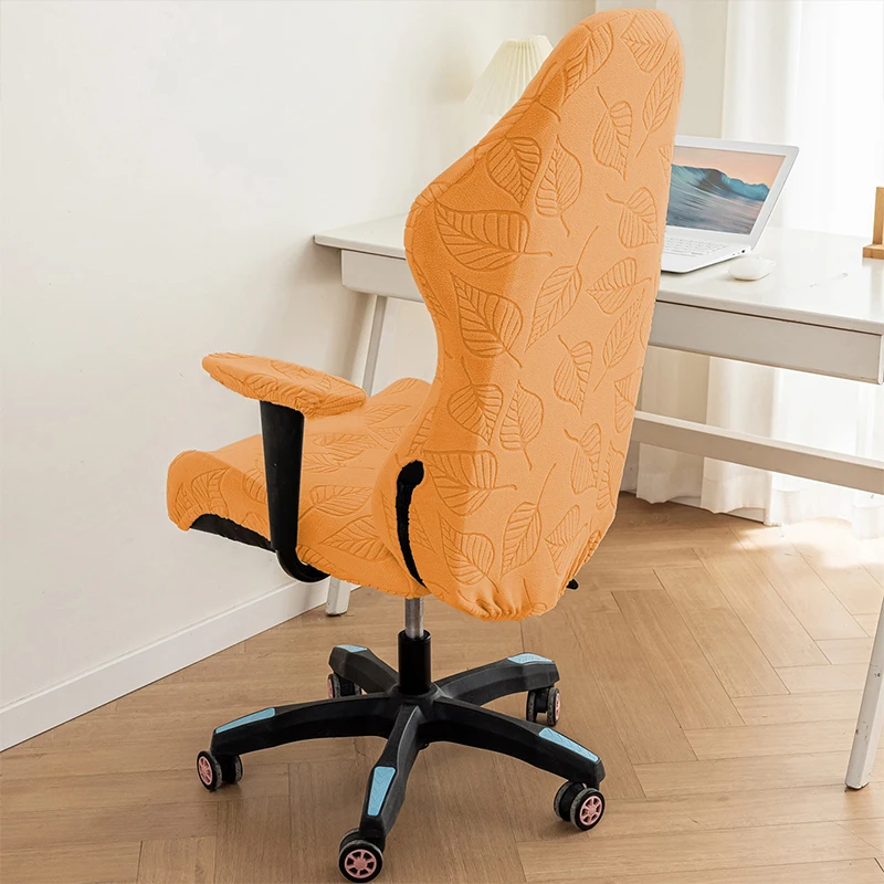 Gaming Chair Cover Jacquard Ar - Esports Gaming Hotel บทวิจารณ์และราคา