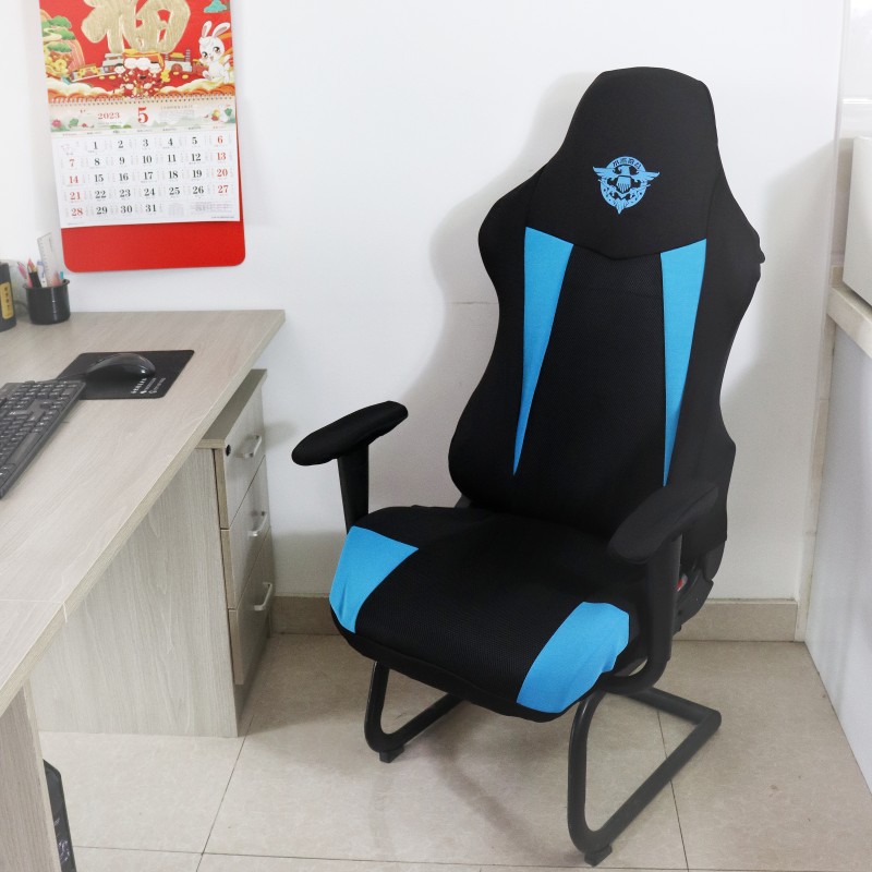 New Gaming Chair Cover Elastic - Esports Gaming Hotel บทวิจารณ์และราคา