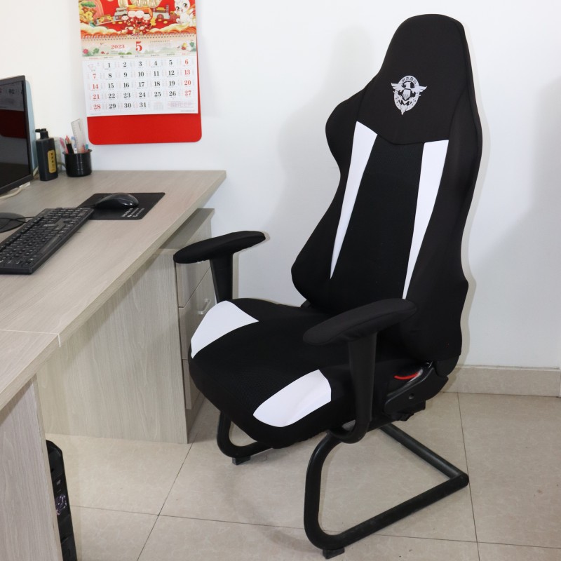 New Gaming Chair Cover Elastic - Esports Gaming Hotel บทวิจารณ์และราคา