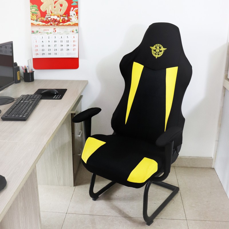 New Gaming Chair Cover Elastic - Esports Gaming Hotel บทวิจารณ์และราคา