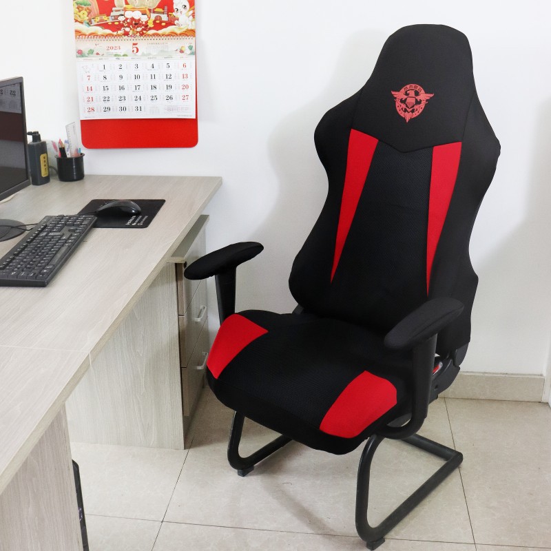 New Gaming Chair Cover Elastic - Esports Gaming Hotel บทวิจารณ์และราคา