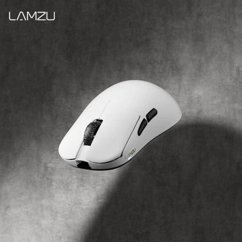 Lamzu Inca Wireless Gaming Mou - Esports Gaming Competition บทวิจารณ์และราคา