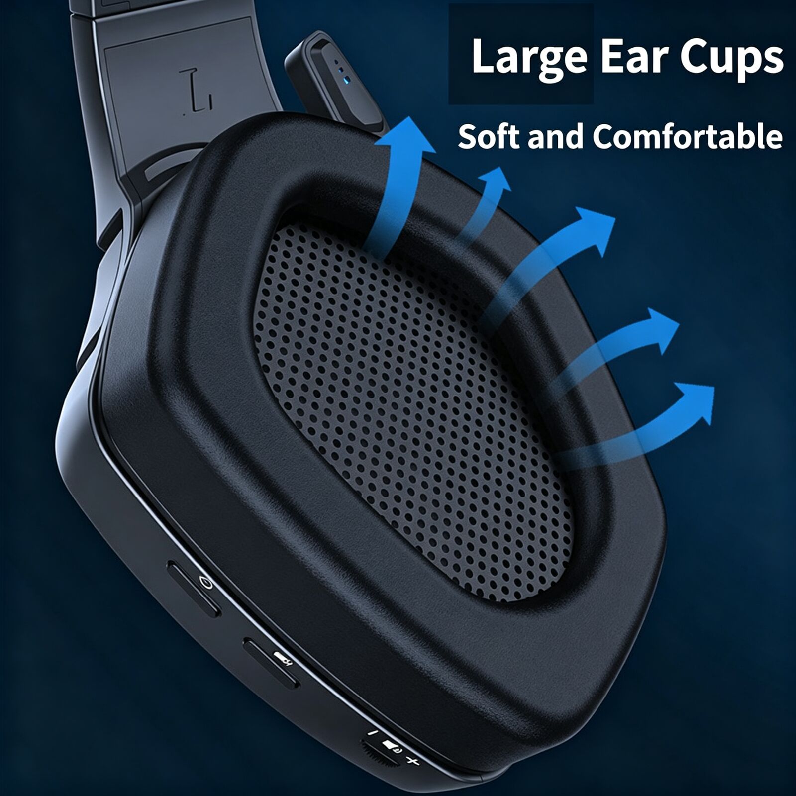 Dual Mode 2.4G Wireless Blueto - Esports Gaming Bar บทวิจารณ์และราคา
