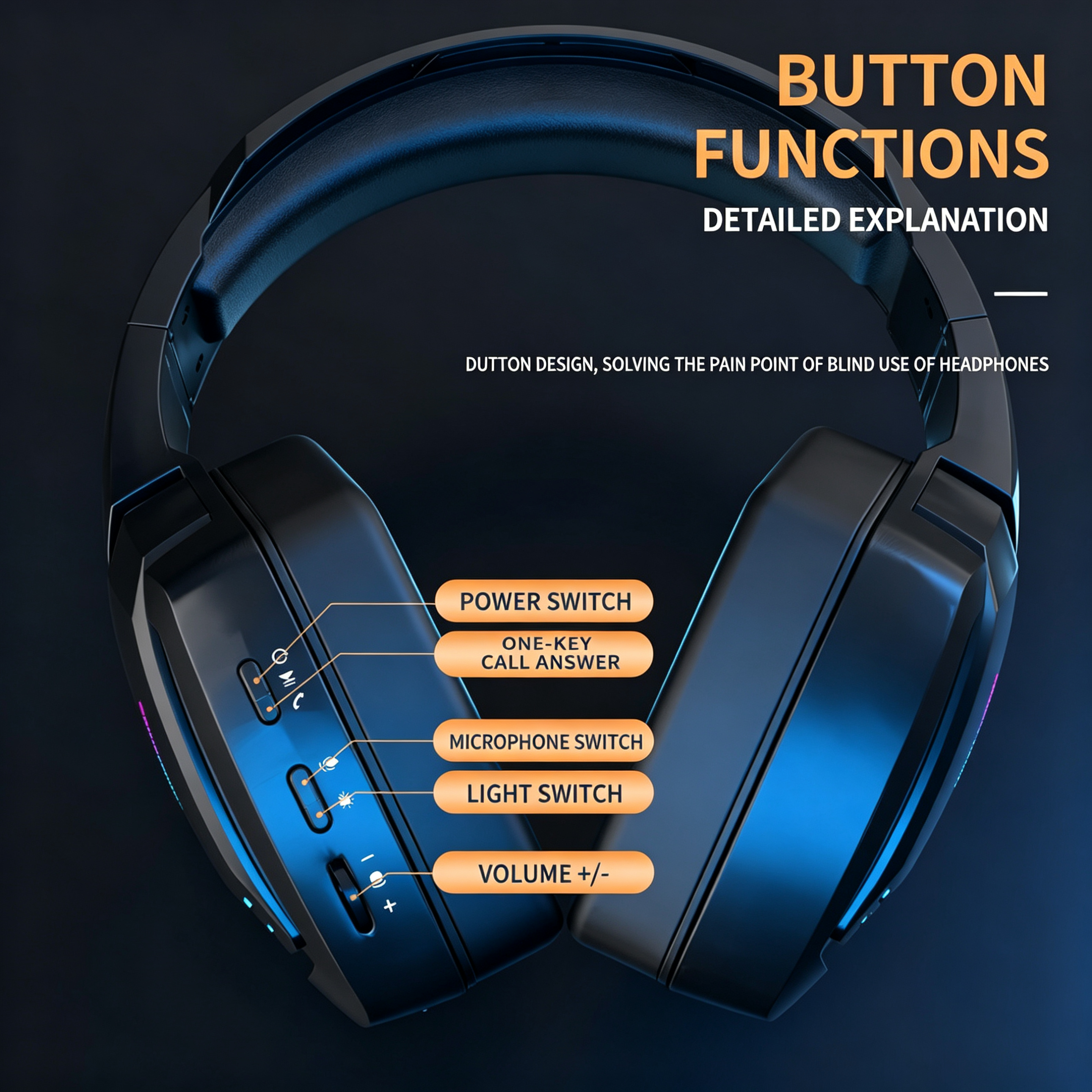 Dual Mode 2.4G Wireless Blueto - Esports Gaming Bar บทวิจารณ์และราคา