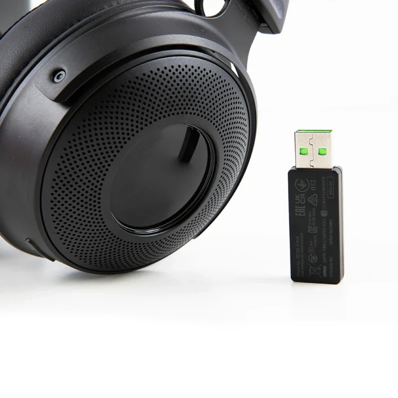 USB Receiver Wireless Dongle f - Esports Wireless Gaming Headset บทวิจารณ์และราคา