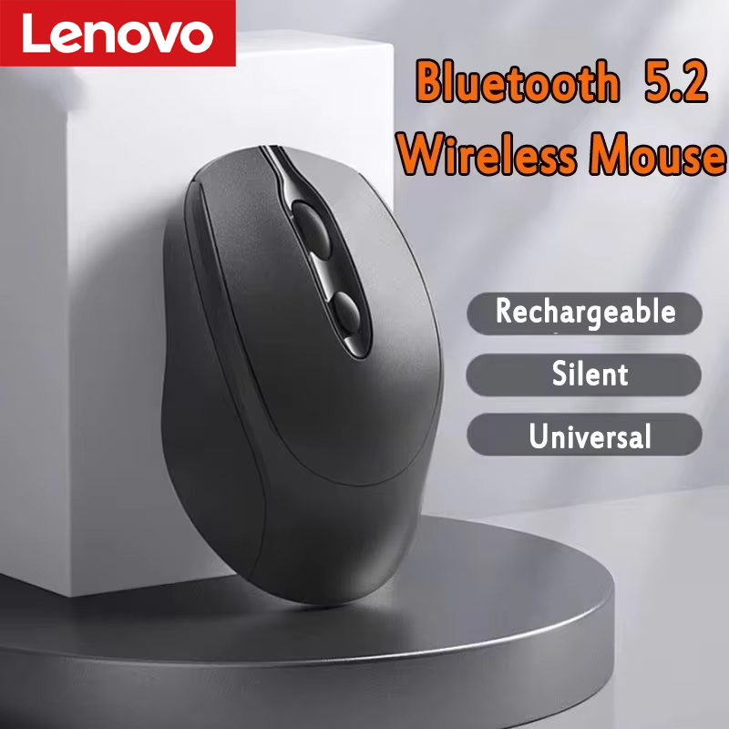 Lenovo Universal Wireless Blue - Esports Gaming Business บทวิจารณ์และราคา