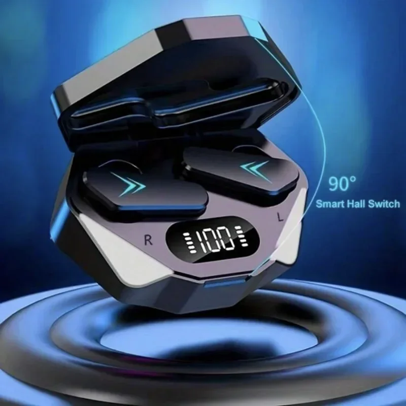 New TWS Bluetooth Earphones Wi - Esports Gaming Bar บทวิจารณ์และราคา