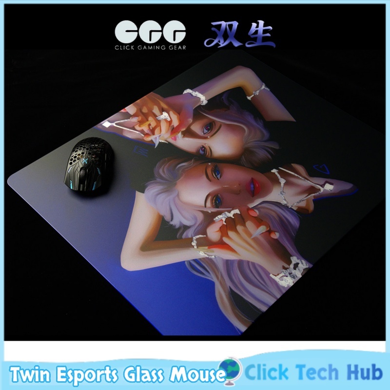 Click Gaming Gear Twin Competi - Esports Gaming Competition บทวิจารณ์และราคา