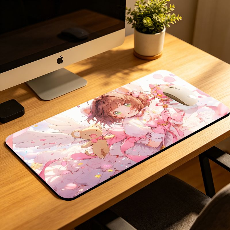 VIKAMA Japanese Anime Mouse Pa - Esports Gaming Hotel บทวิจารณ์และราคา