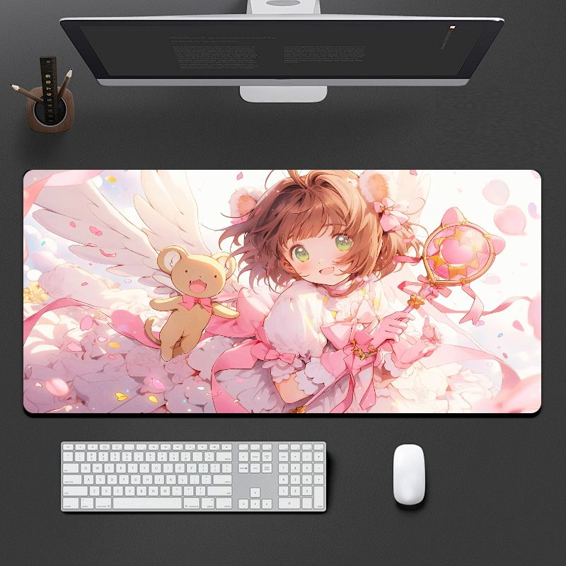 VIKAMA Japanese Anime Mouse Pa - Esports Gaming Hotel บทวิจารณ์และราคา