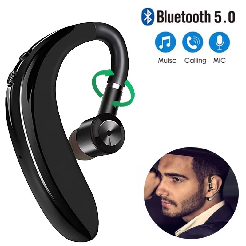 Wireless Headset Bluetooth 5.0 - Esports Wireless Gaming Headset บทวิจารณ์และราคา