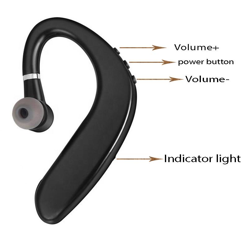 Wireless Headset Bluetooth 5.0 - Esports Wireless Gaming Headset บทวิจารณ์และราคา