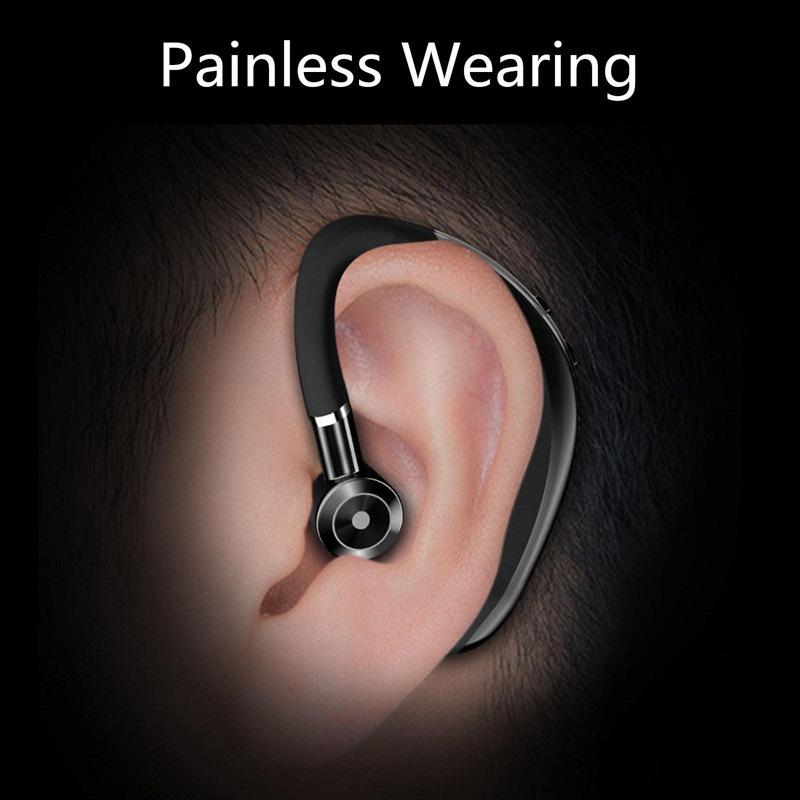 Wireless Headset Bluetooth 5.0 - Esports Wireless Gaming Headset บทวิจารณ์และราคา