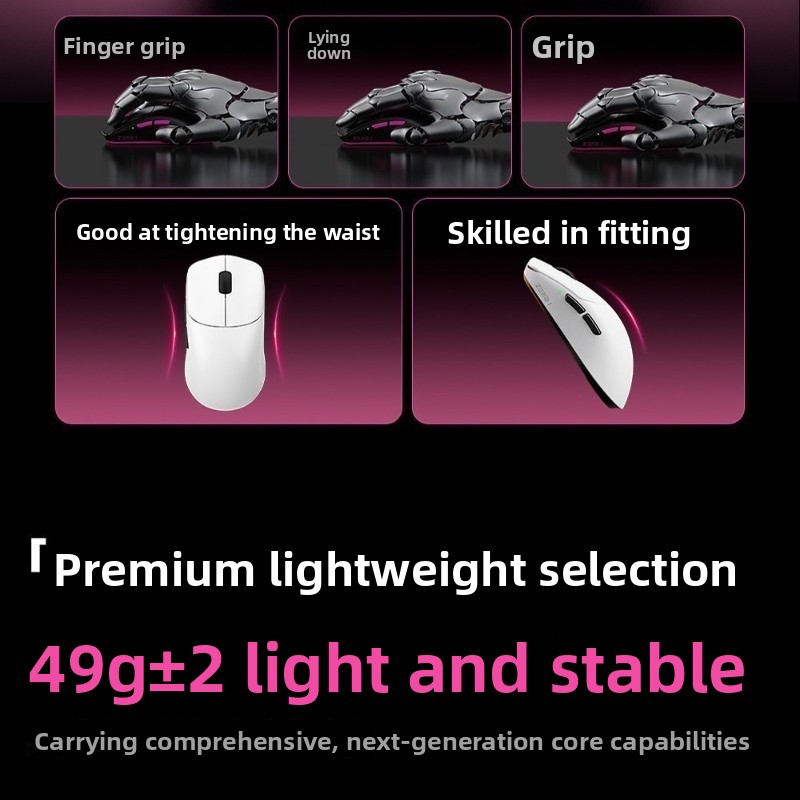 XINMENG ZERO1 Series SE/Pro/Ma - Esports Gaming Business บทวิจารณ์และราคา