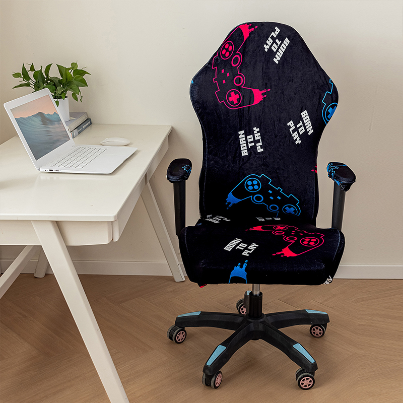 Elastic Dustproof Gaming Chair - Esports Gaming Hotel บทวิจารณ์และราคา