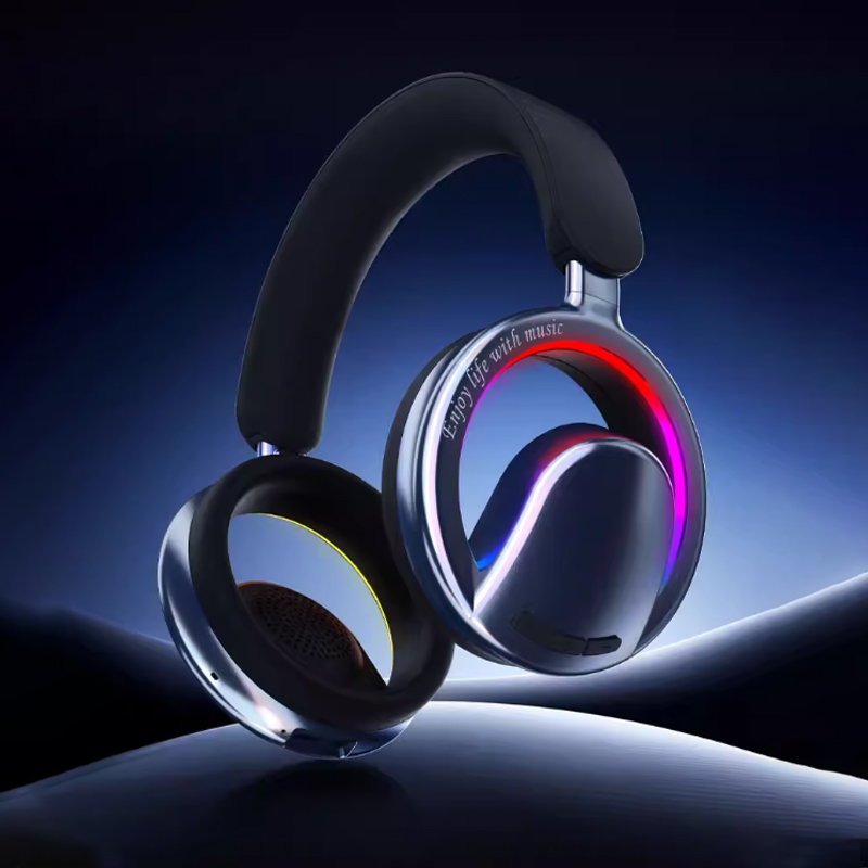 IQTZ B16 Headphone Wireless Bl - Esports Gaming Bar บทวิจารณ์และราคา